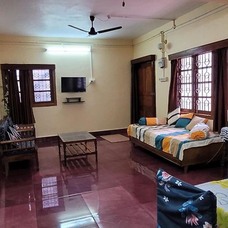 Sea Edge Homestay Port Blair Dış mekan fotoğraf