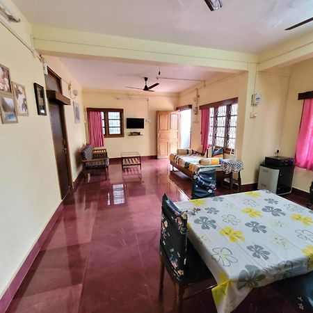 Sea Edge Homestay Port Blair Dış mekan fotoğraf