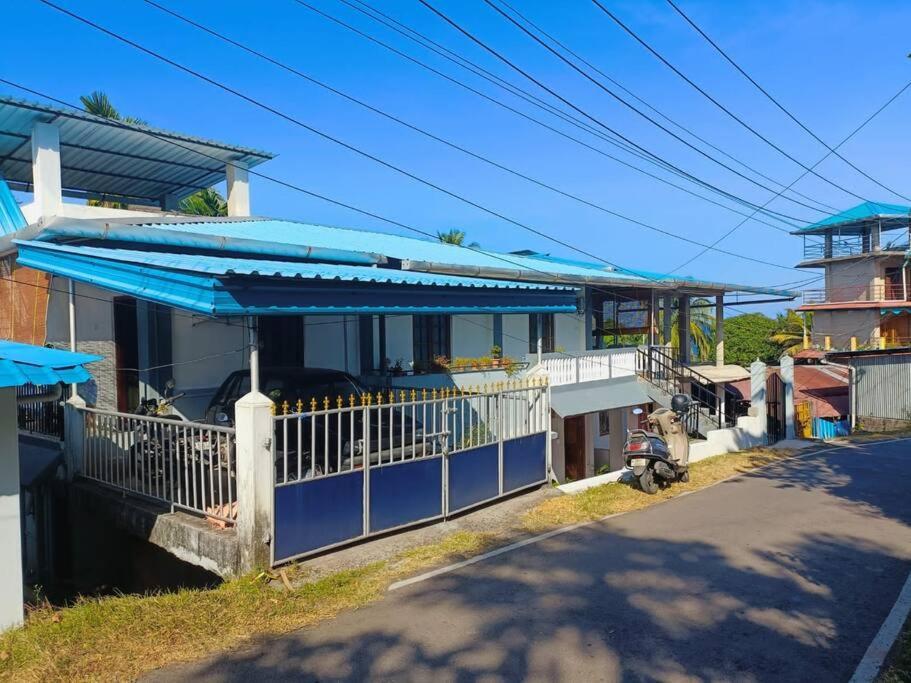 Sea Edge Homestay Port Blair Dış mekan fotoğraf