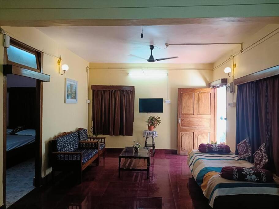 Sea Edge Homestay Port Blair Dış mekan fotoğraf