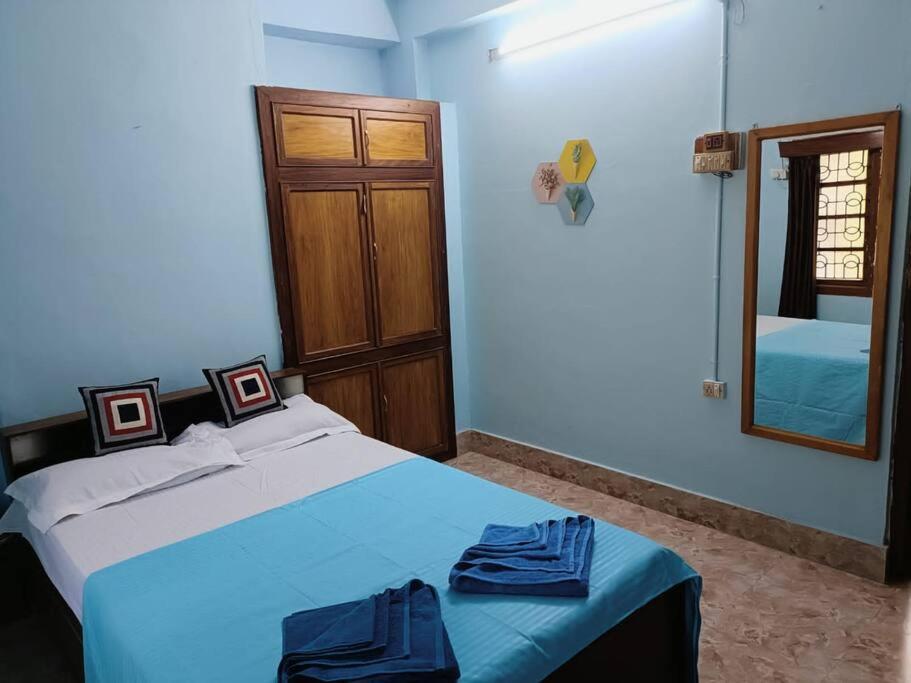 Sea Edge Homestay Port Blair Dış mekan fotoğraf