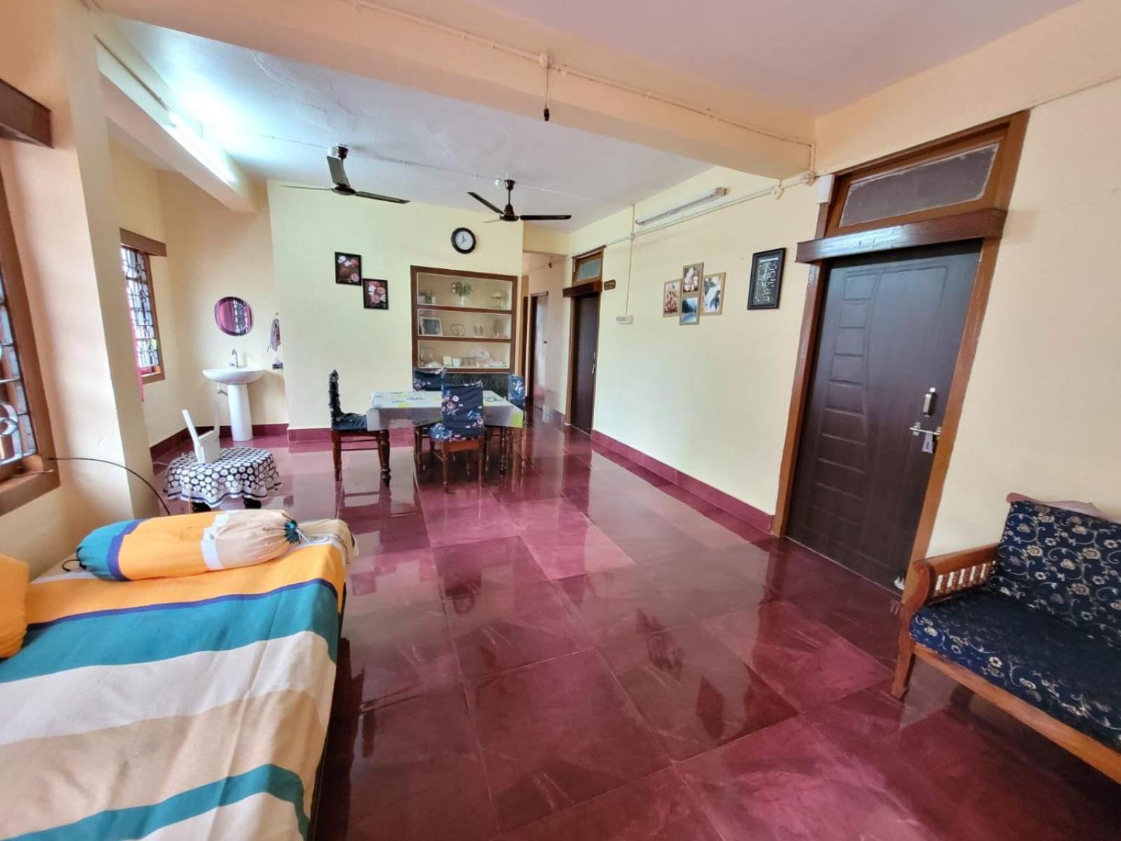 Sea Edge Homestay Port Blair Dış mekan fotoğraf