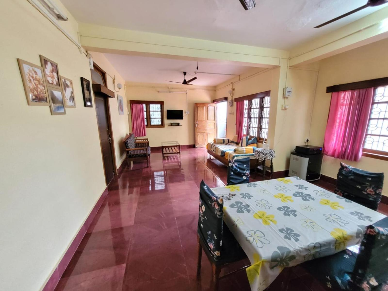 Sea Edge Homestay Port Blair Dış mekan fotoğraf